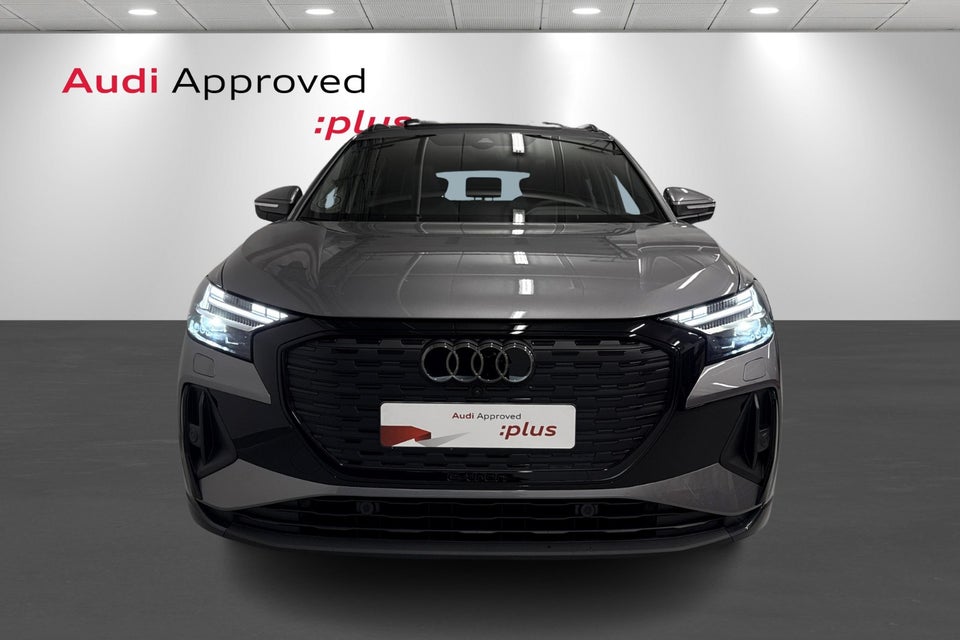 Audi Q4 e-tron 45 S-line Edition 5d