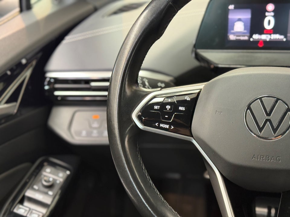 VW ID.4 77 Pro Performance 5d