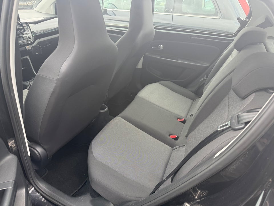 VW Up! 1,0 60 Move Up! 5d