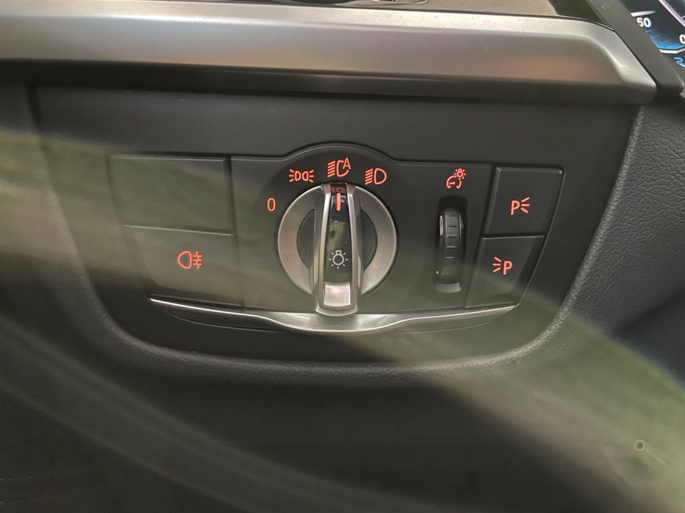 BMW iX3 Charged Plus 5d