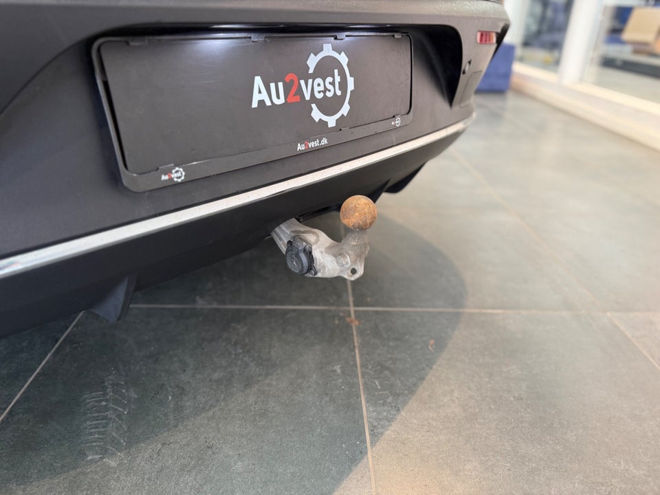 Mercedes EQC400 AMG Line 4Matic 5d