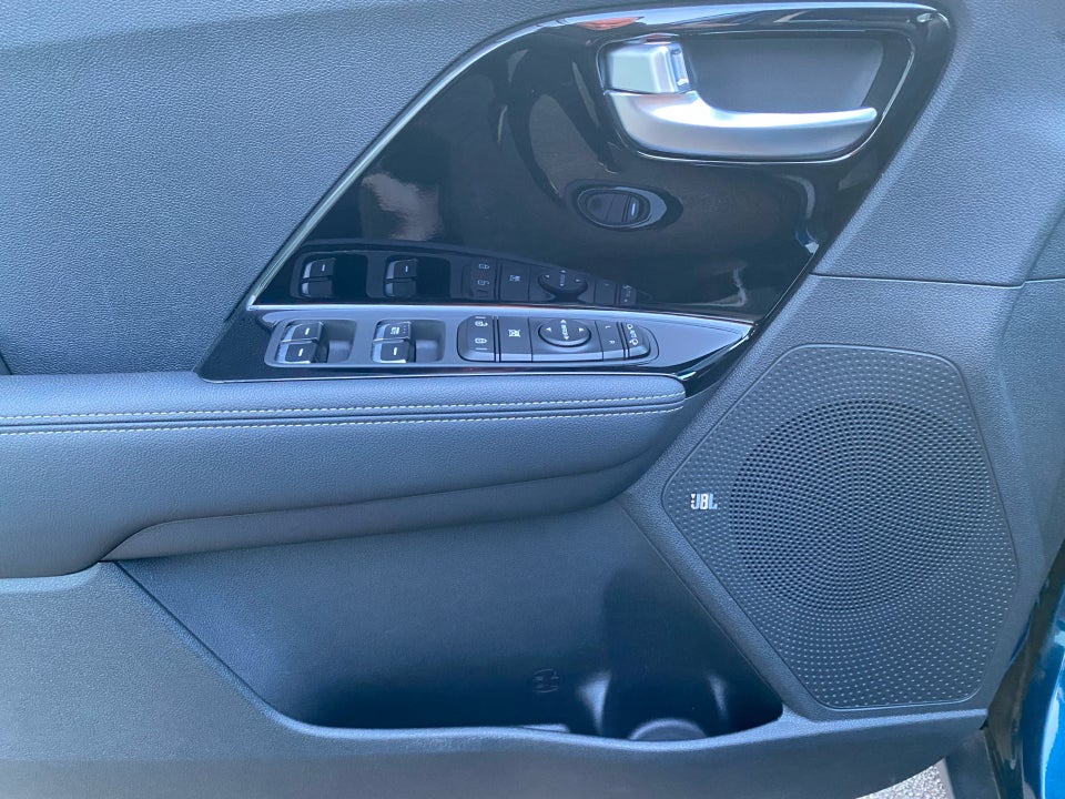 Kia Niro 1,6 PHEV Advance DCT 5d