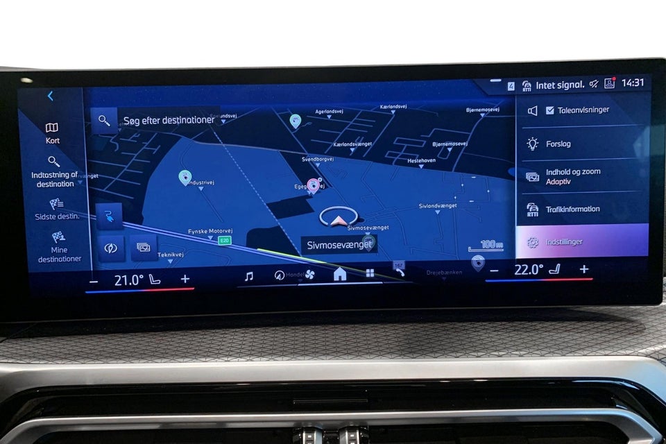 BMW i4 eDrive40 M-Sport 5d