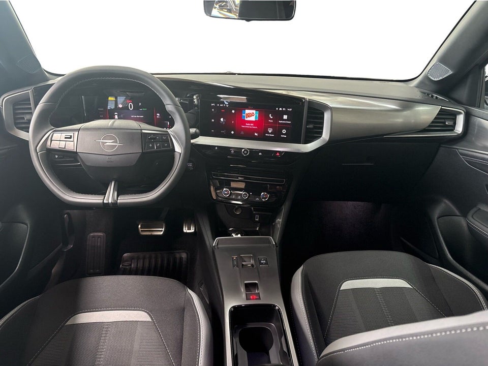Opel Mokka-e 54 GS Line 5d