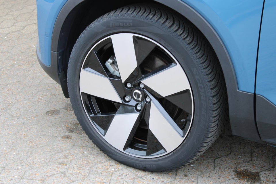 Volvo C40 P6 ReCharge Ultimate 5d