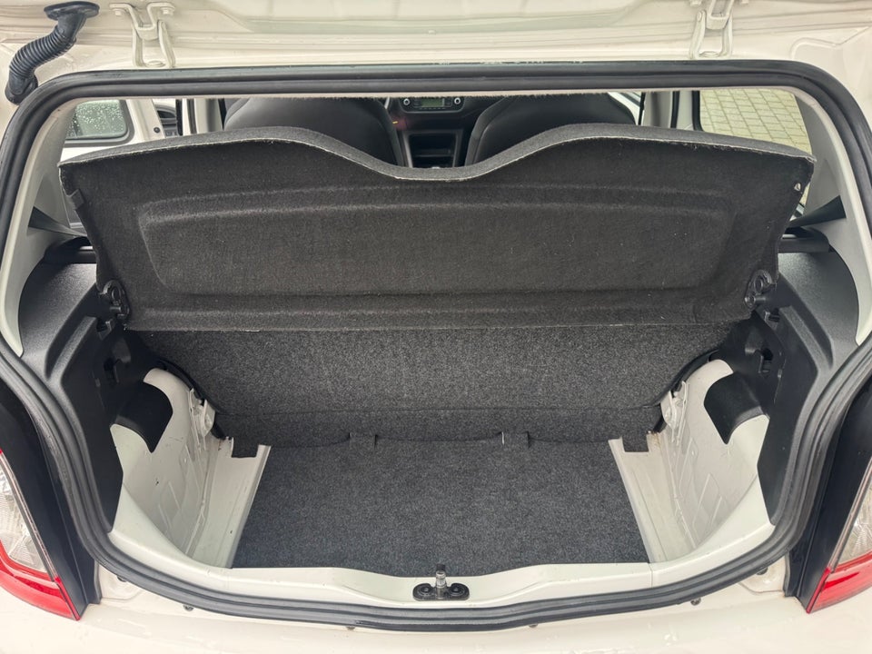 Skoda Citigo 1,0 60 Active GreenTec 5d