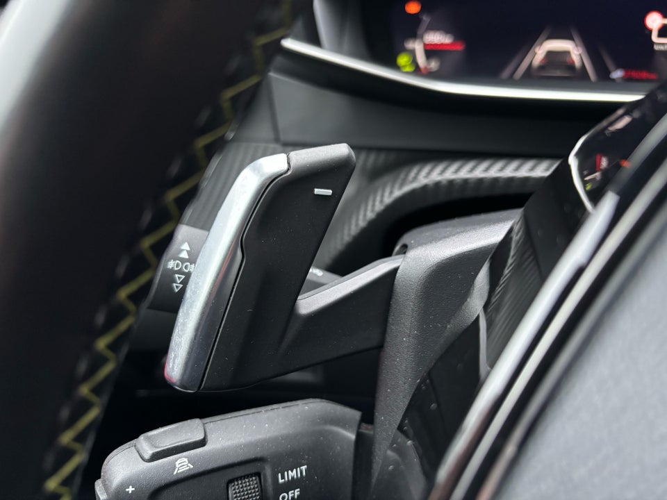 Peugeot 2008 1,2 PureTech 130 GT Line EAT8 5d