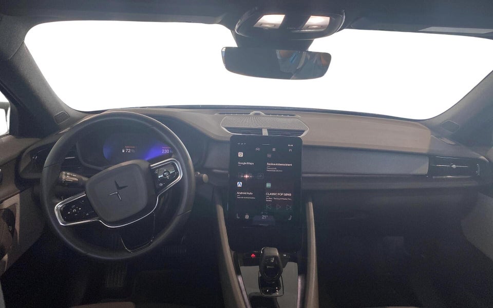 Polestar 2 Long Range AWD 5d