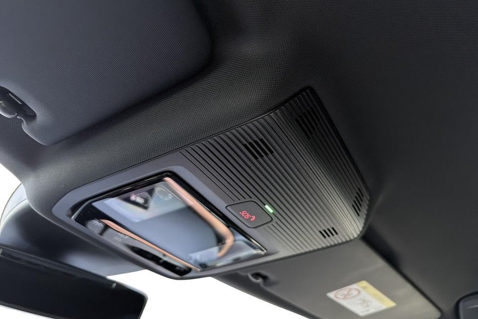 Cupra Tavascan 77 Immersive 5d