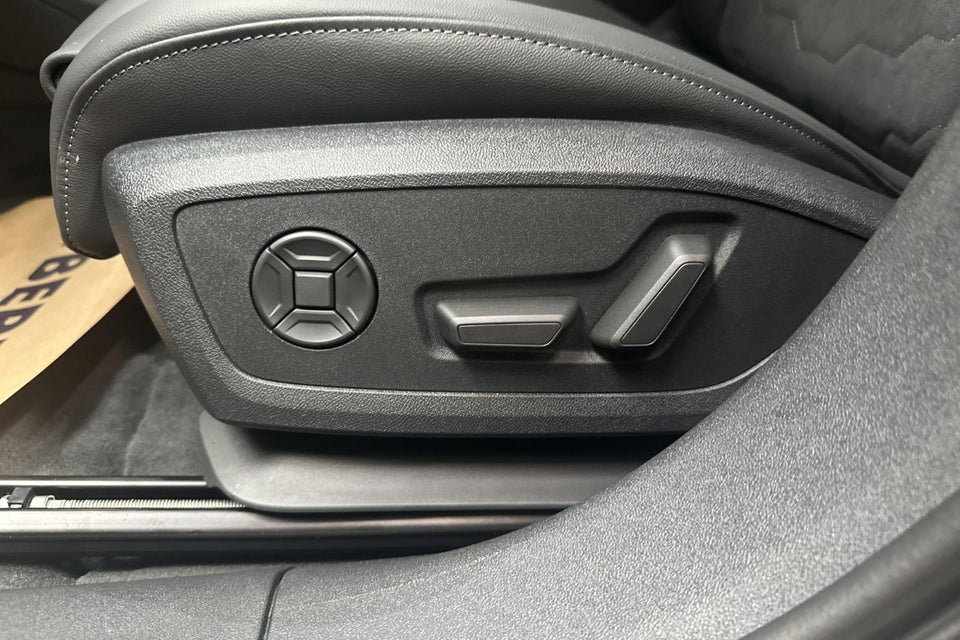 Audi A6 e-tron S-line plus performance Avant 5d