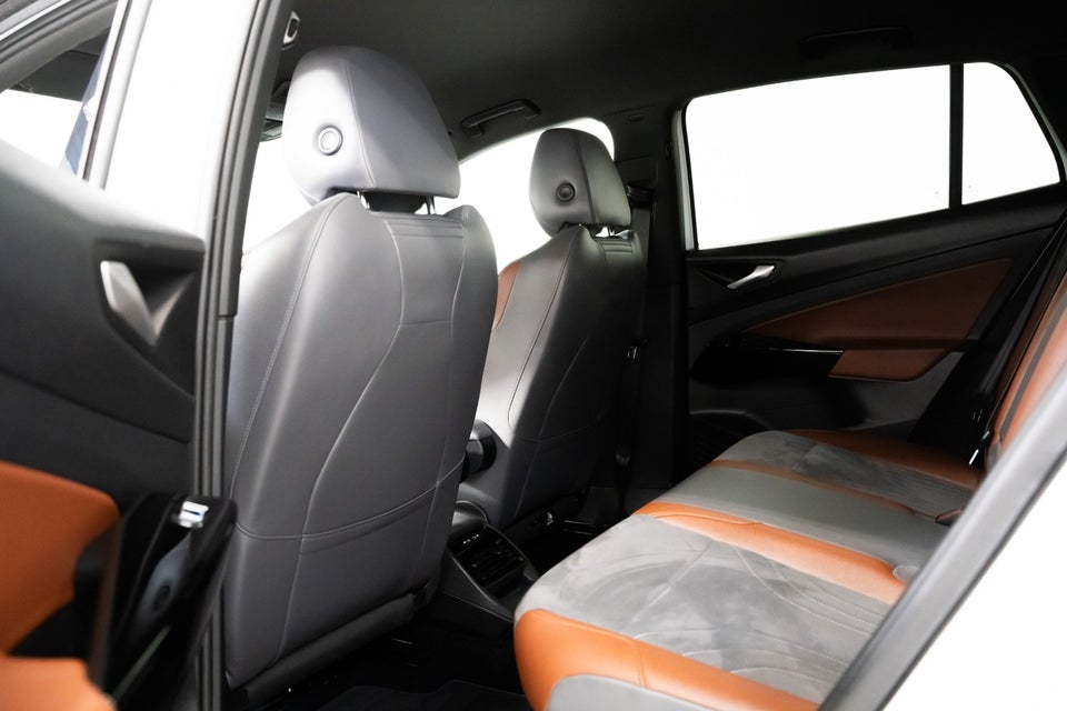 VW ID.4 77 1ST Pro Performance 5d