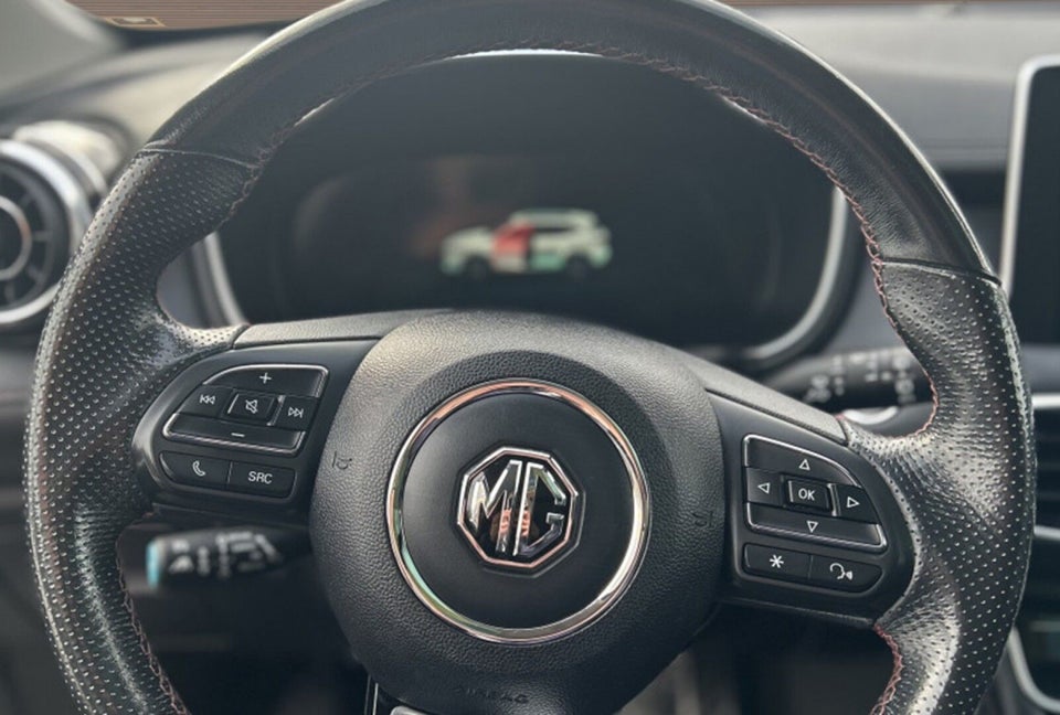 MG EHS 1,5 PHEV Luxury 5d