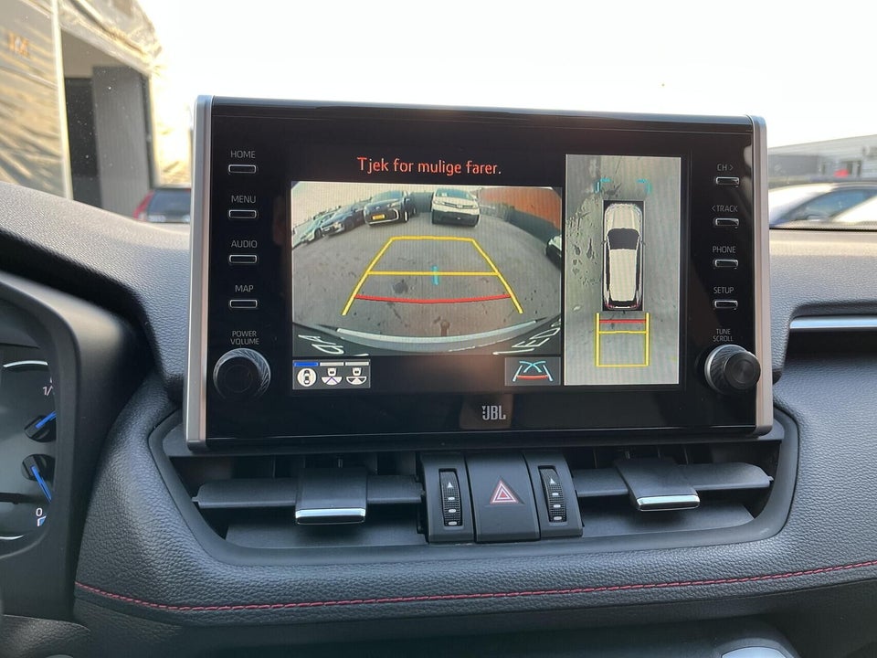 Toyota RAV4 2,5 Plug-in Hybrid H3 Premium AWD-i 5d