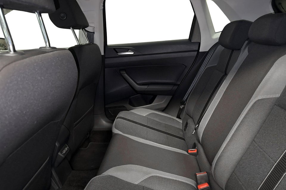 VW Polo 1,0 TSi 115 Highline DSG 5d