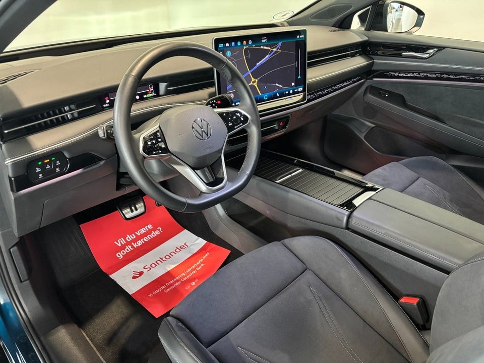 VW ID.7 77 Style Tourer 5d