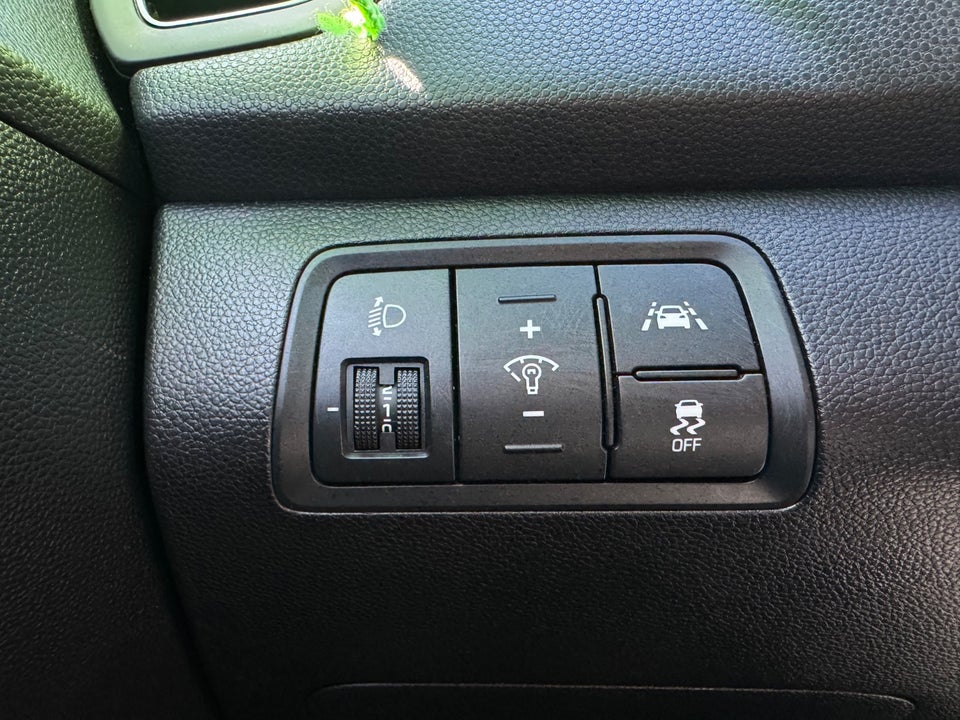 Hyundai i20 1,25 Trend Vision 5d