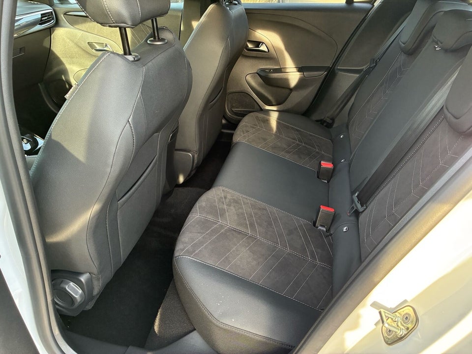 Opel Corsa-e 50 GS 5d