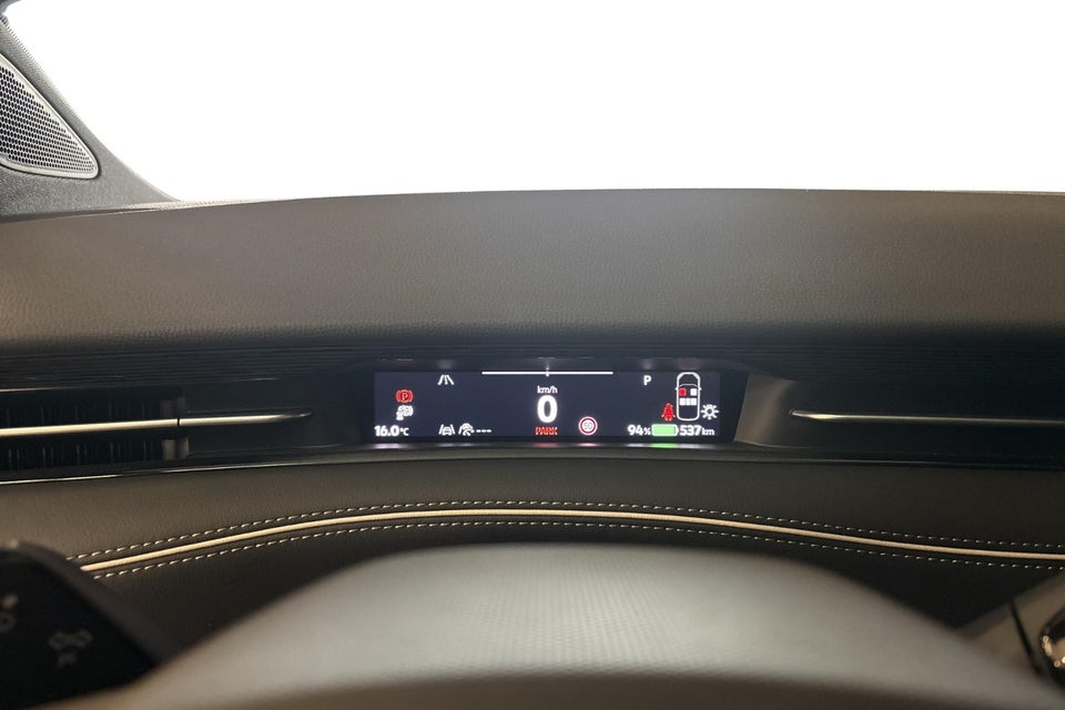 VW ID.7 77 Style+ Tourer 5d