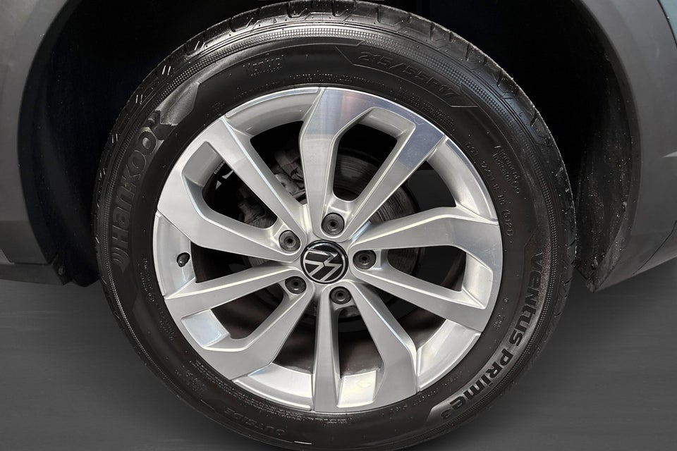 VW T-Roc 1,5 TSi 150 Style DSG 5d