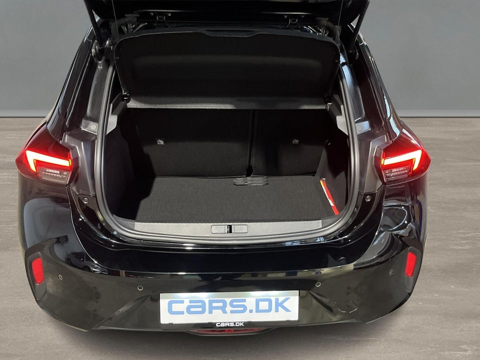 Opel Corsa-e 50 GS 5d