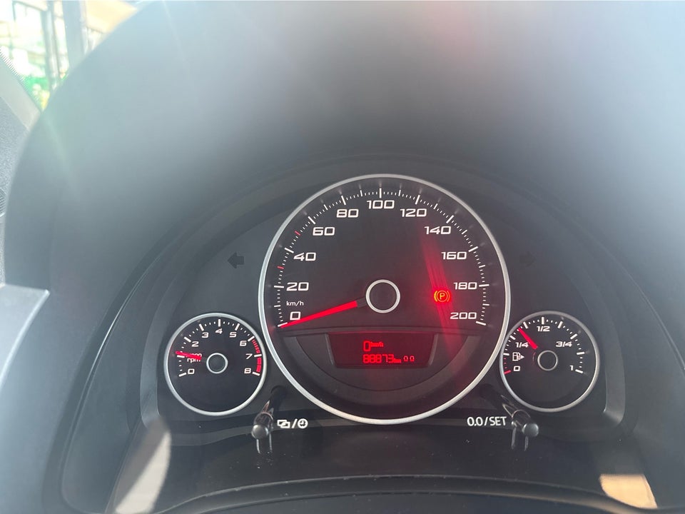 Seat Mii 1,0 60 Sport eco 5d