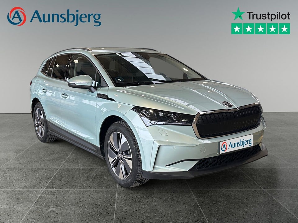 Skoda Enyaq 60 iV 5d