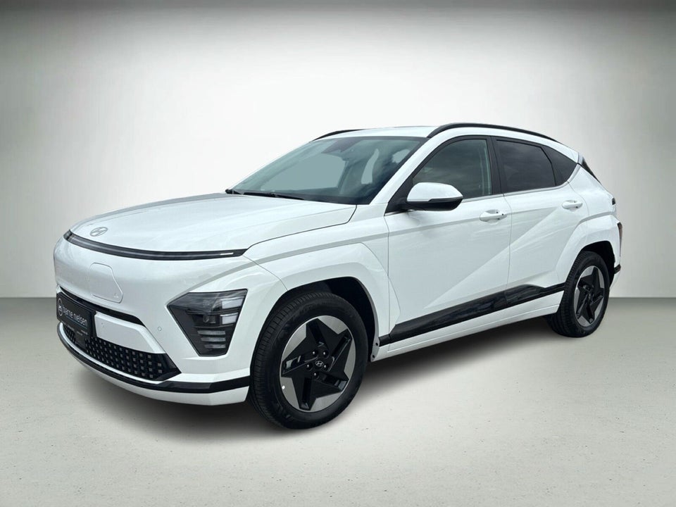 Hyundai Kona 65 EV Advanced 5d