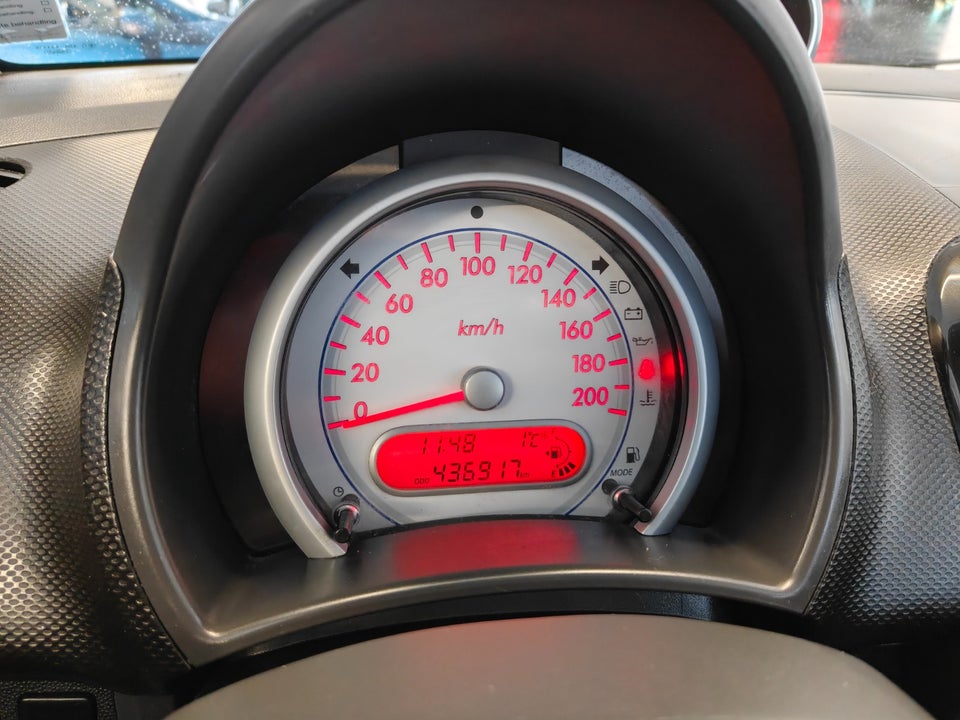 Suzuki Splash 1,0 GL 5d