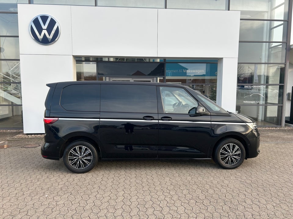 VW Multivan 1,4 eHybrid Style DSG kort