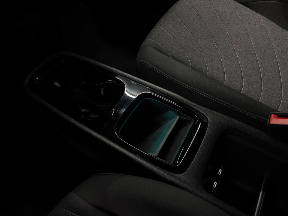 VW ID.3 58 Pro Performance 5d