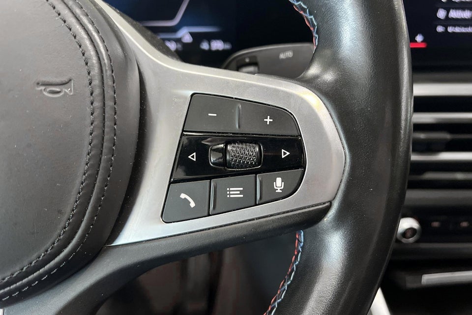 BMW i4 M50 M-Sport xDrive 5d