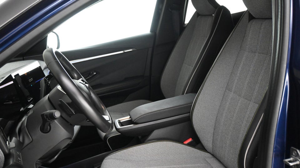 Renault Megane E-Tech 60 Techno 5d