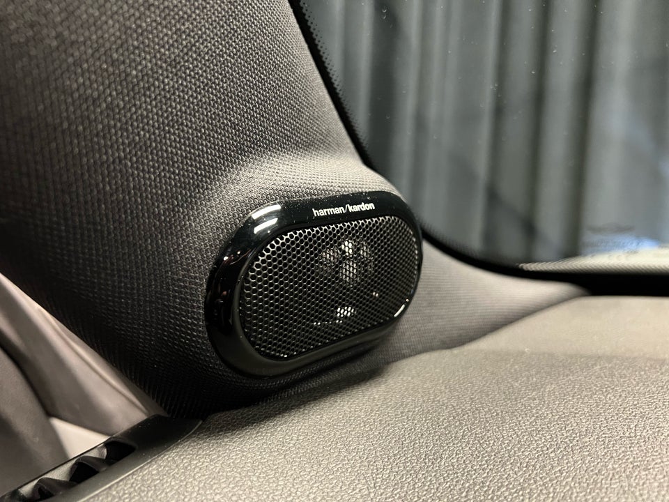 MINI Cooper SE Yours Trim 3d