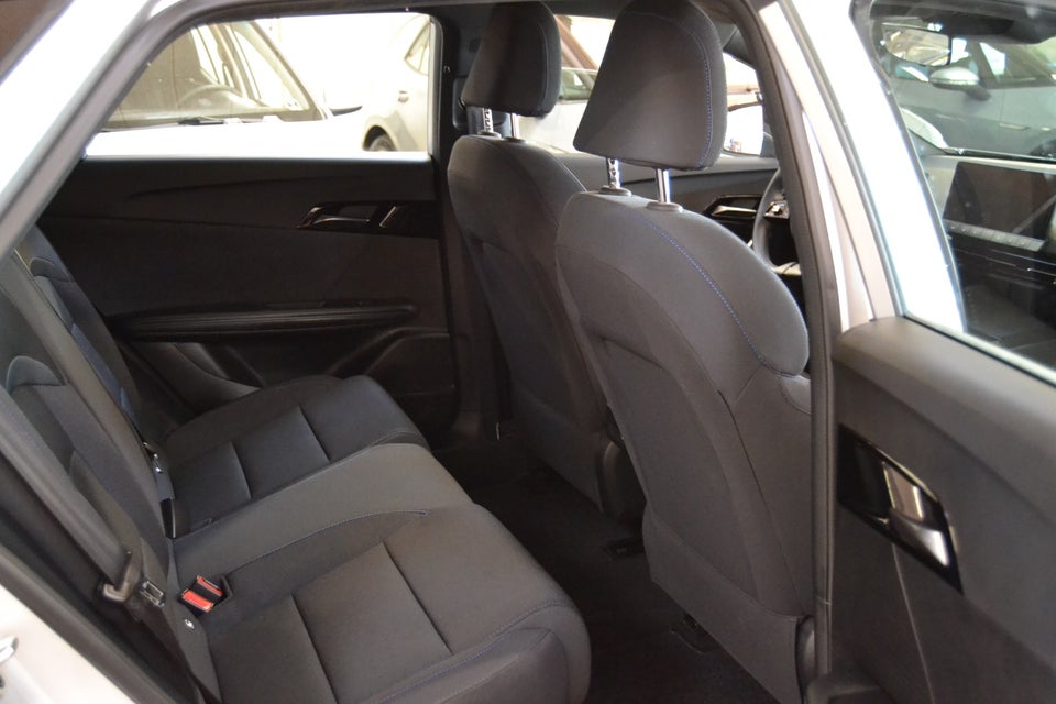 MG 4 51 Nordic Edition 5d