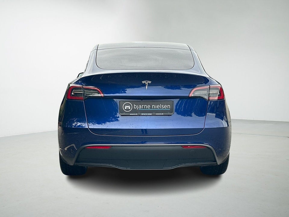 Tesla Model Y RWD 5d