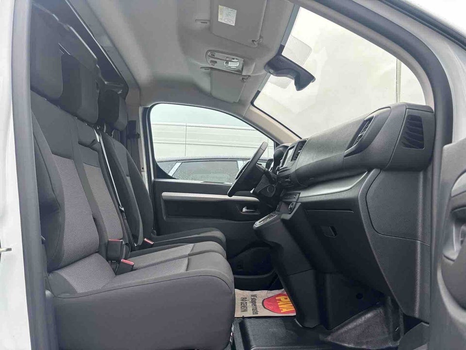 Peugeot e-Expert 75 L3 Plus Van