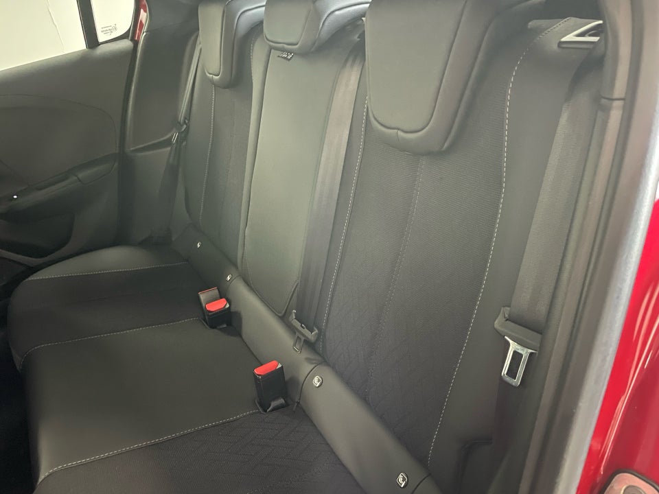 Opel Corsa 1,2 T 100 Black 5d