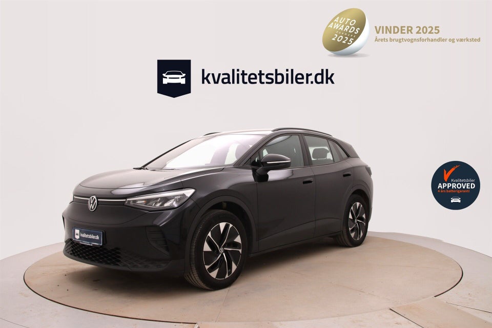 VW ID.4 77 Pro Performance 5d