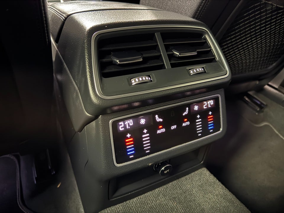 Audi A6 55 TFSi e S-line Avant quattro S-tr. 5d