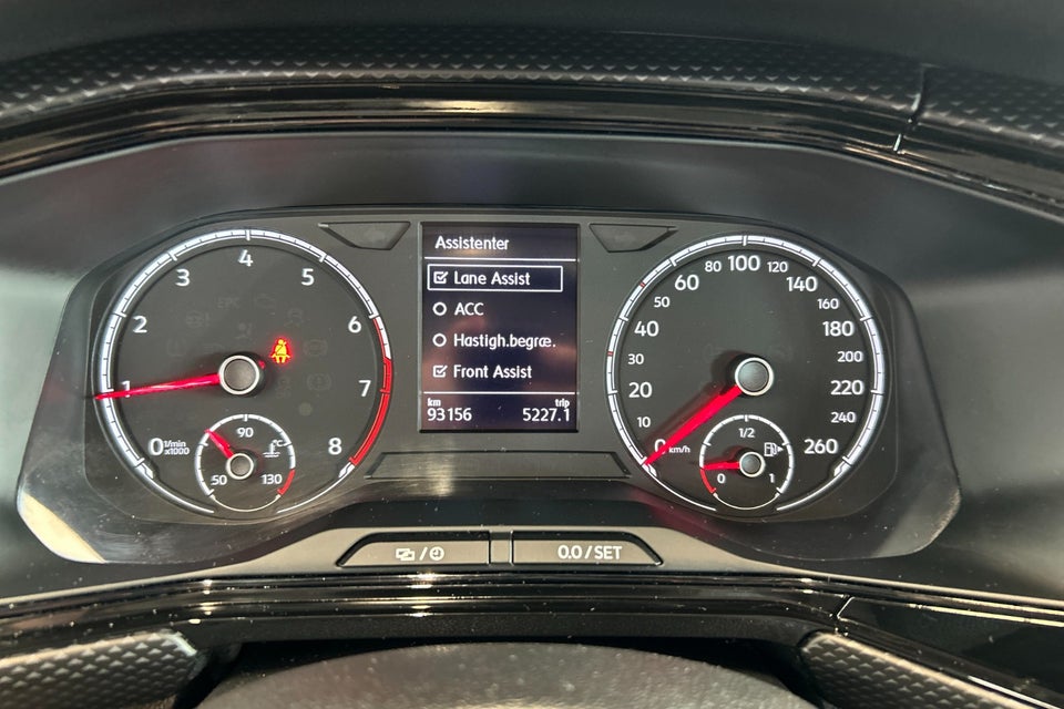 VW T-Cross 1,0 TSi 110 Life Team DSG 5d