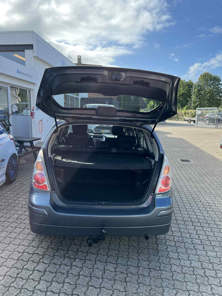 Suzuki Liana 1,6 GLX 5d