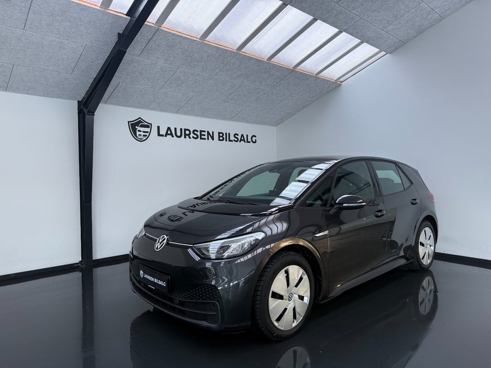 VW ID.3 58 Pro Performance Life 5d