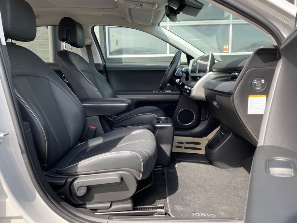 Hyundai Ioniq 5 77 Intuitive 5d