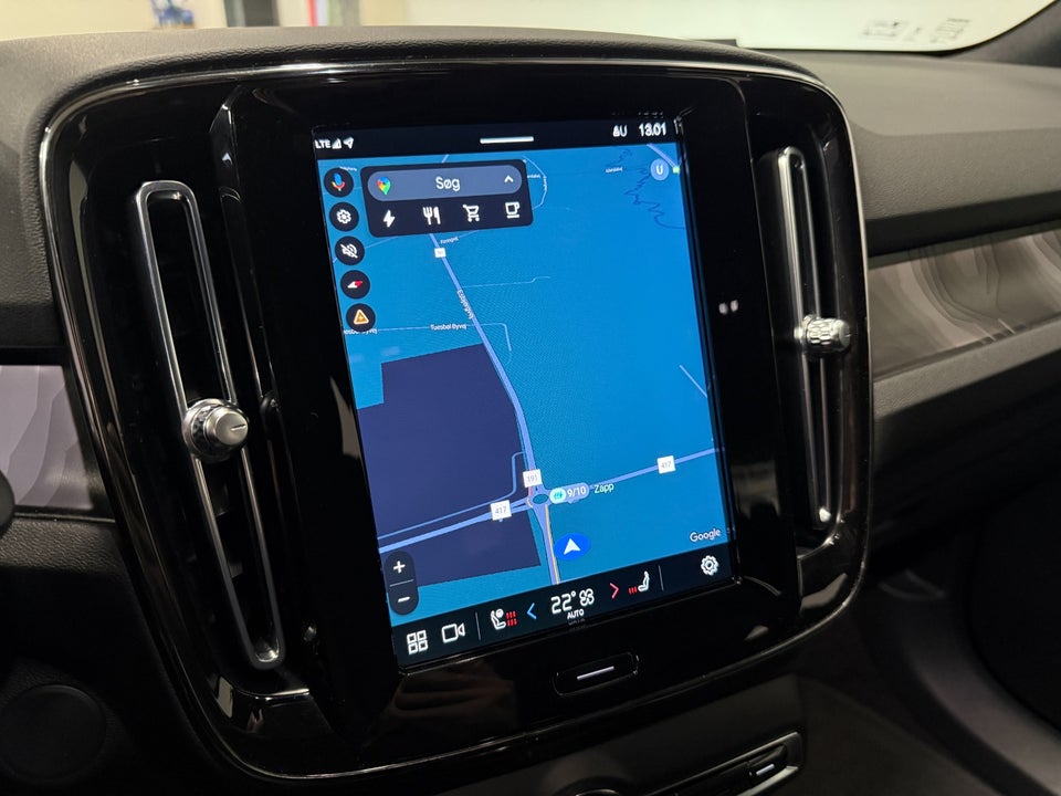 Volvo XC40 P6 ReCharge Plus 5d