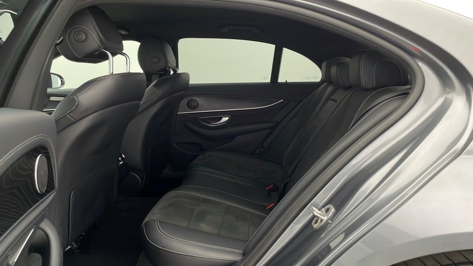 Mercedes E300 e 2,0 Business AMG aut. 4d