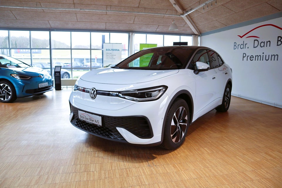 VW ID.5 77 Style+ 5d