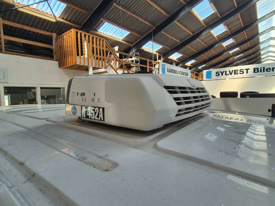 Mercedes Vito 111 1,6 CDi Basic L