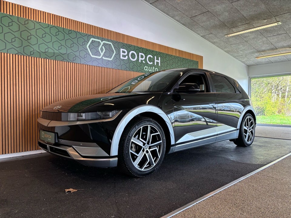 Hyundai Ioniq 5 73 Advanced 5d