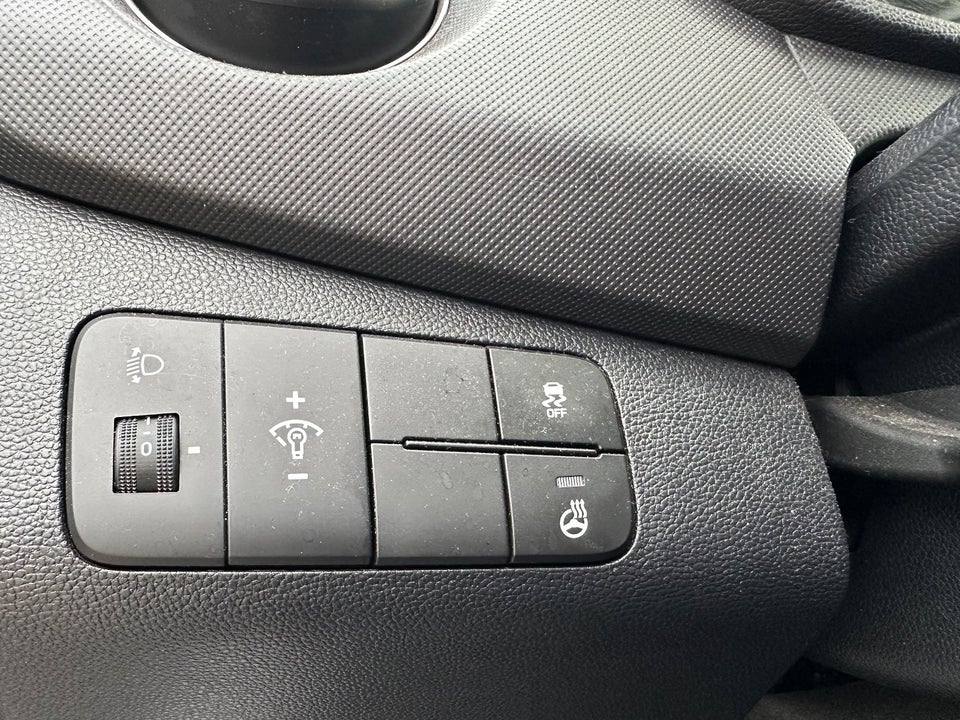 Hyundai i10 1,0 Trend Komfort 5d