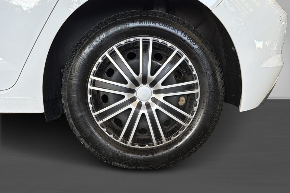 VW Polo 1,0 TSi 115 Highline DSG 5d